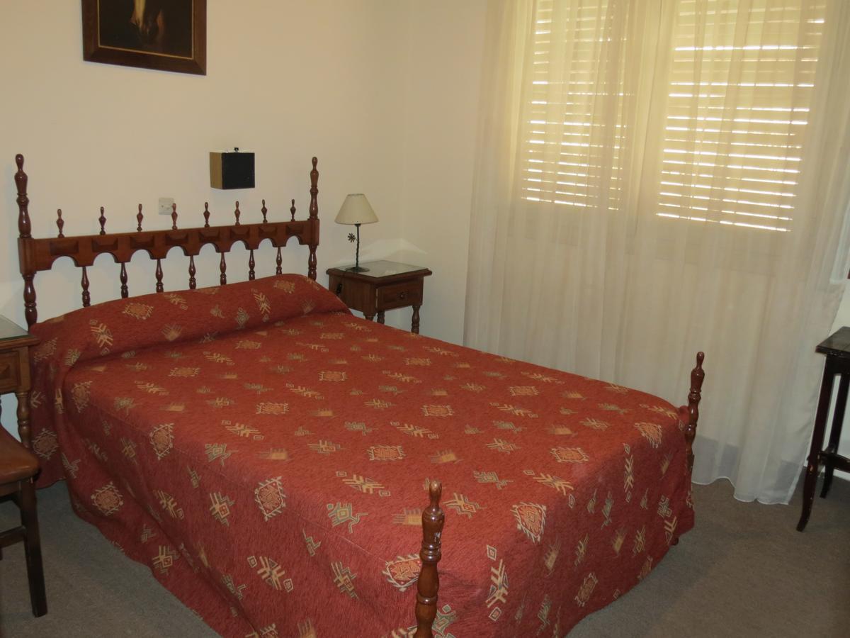Hotel Trocadero Necochea Kültér fotó
