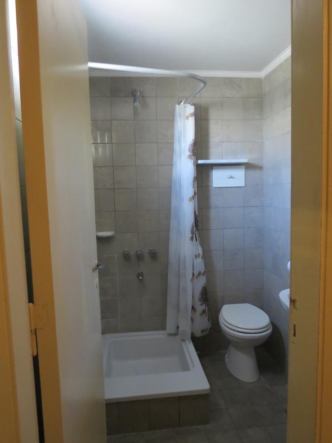 Hotel Trocadero Necochea Kültér fotó