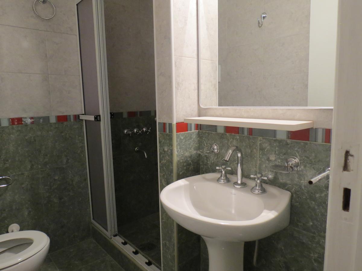 Hotel Trocadero Necochea Kültér fotó
