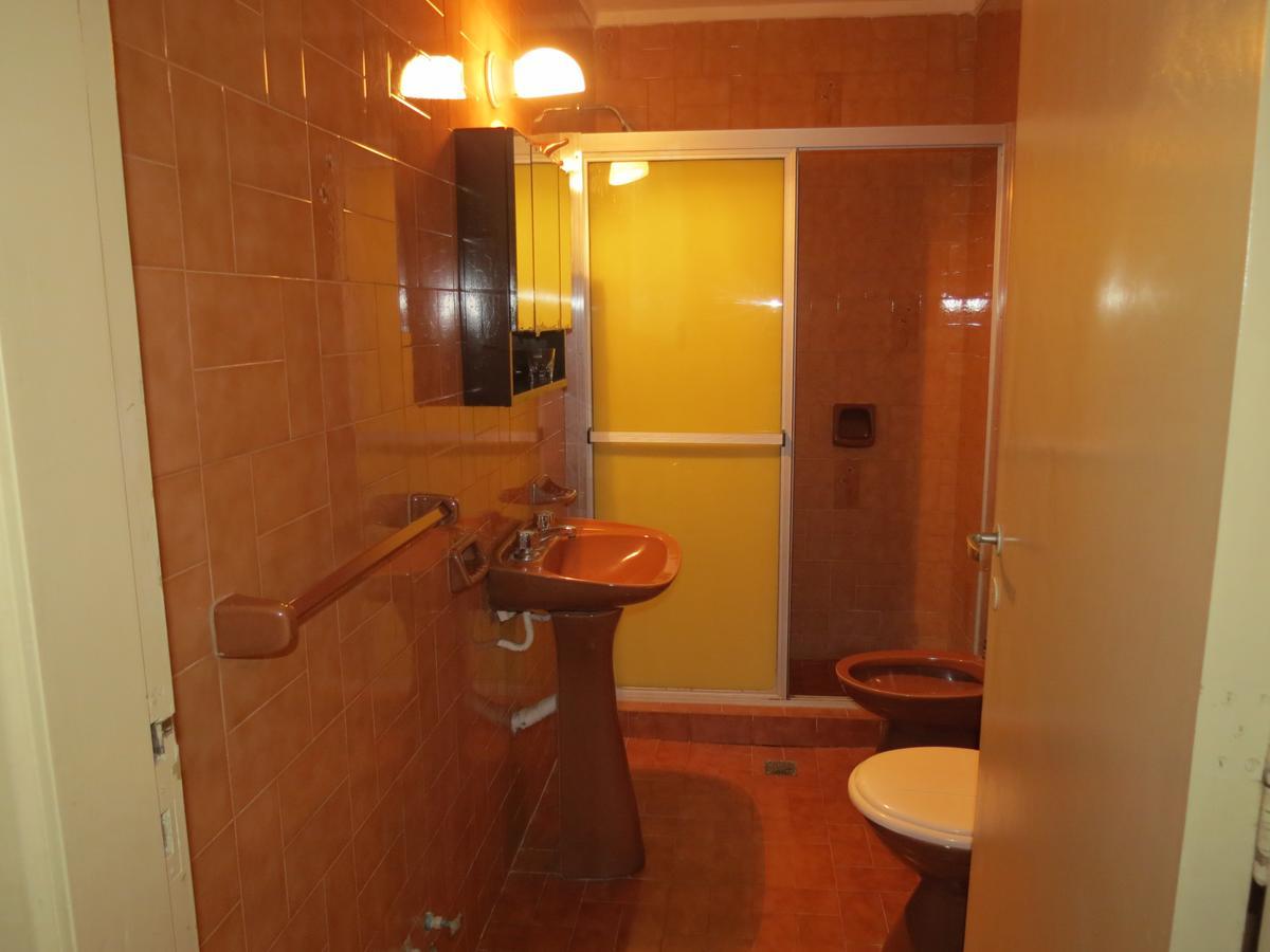 Hotel Trocadero Necochea Kültér fotó