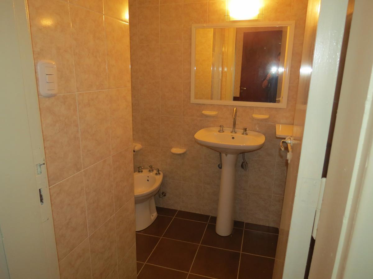 Hotel Trocadero Necochea Kültér fotó
